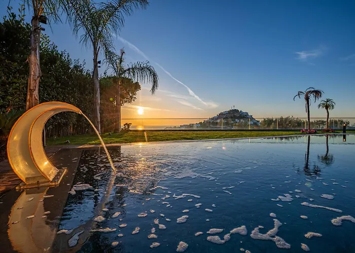 Villa Sunset By Evtatilim Bodrum, Yalikavak