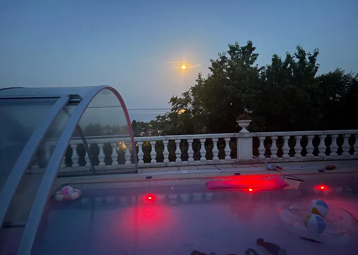 Villa Kamilla