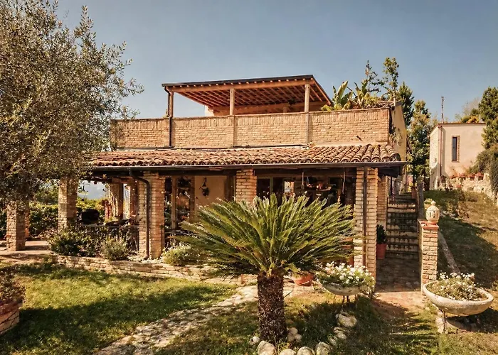 Casa Vuscichè - Stanza di Artemisia