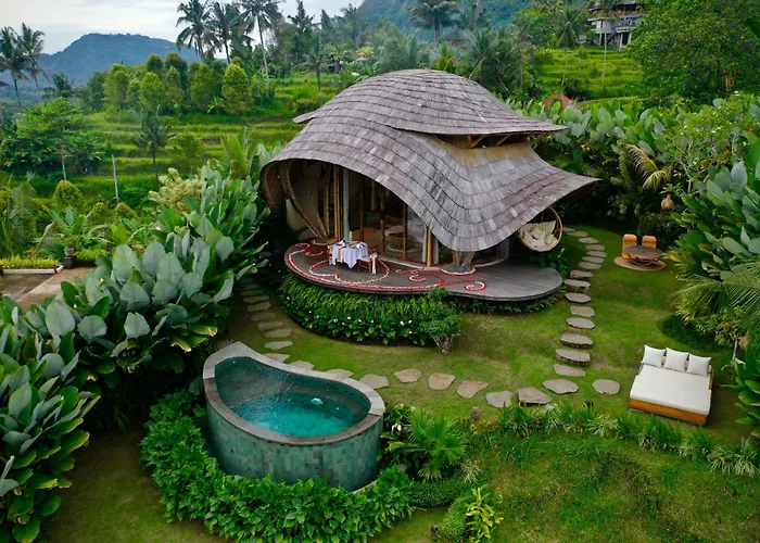 Vishala Retreat Bali