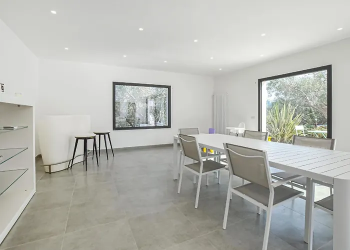 Gorgeous Home In Caiazzo