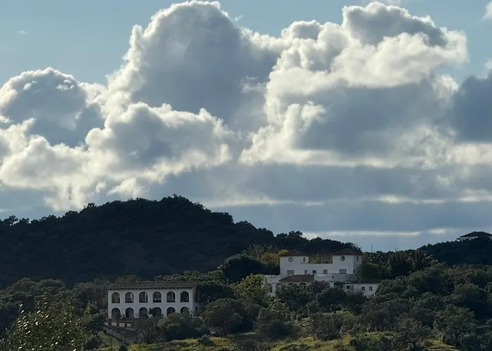 Finca Jaralta de Carmen