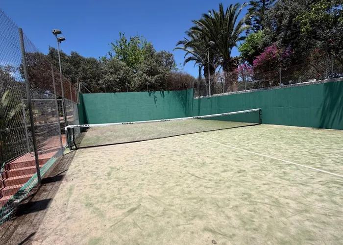 Finca Jaralta de Carmen