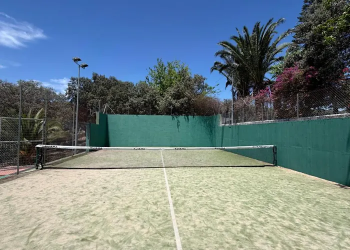 Finca Jaralta de Carmen
