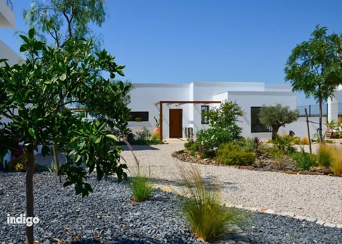 Villa Paz - Modern - Private Pool - Golf Views