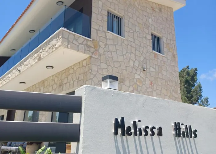 Melissa Hills