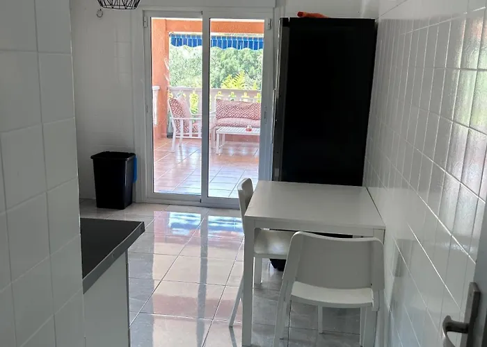 Villa Célia Alzira