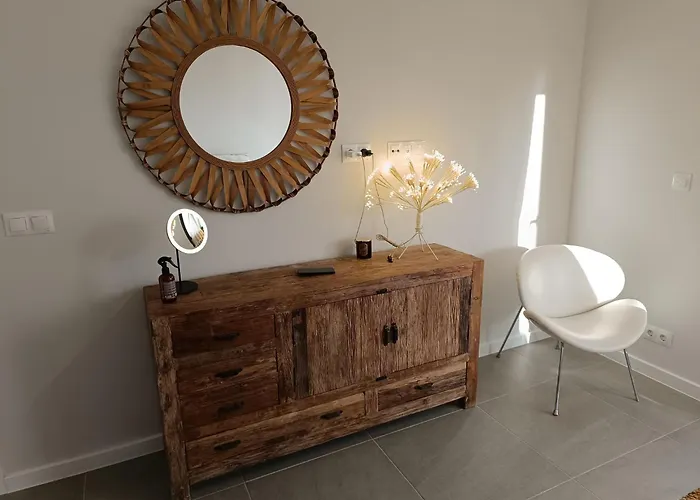 Alya Mijas - Villa Estrella - Direct Sea View