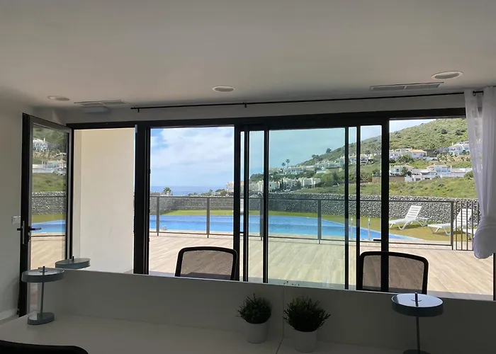 Alya Mijas - Villa Estrella - Direct Sea View