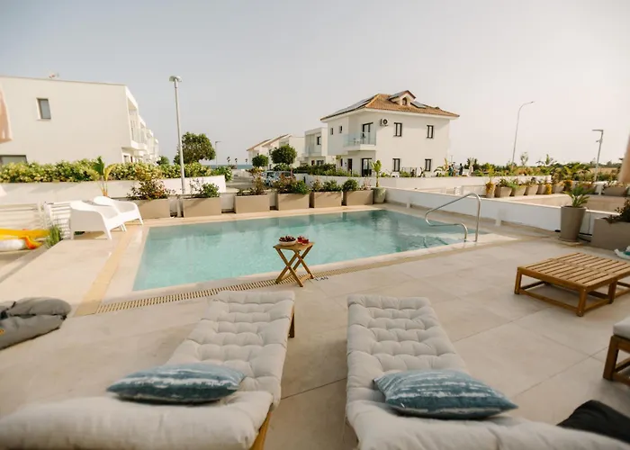 Villa Kokona Private Pool Sea View