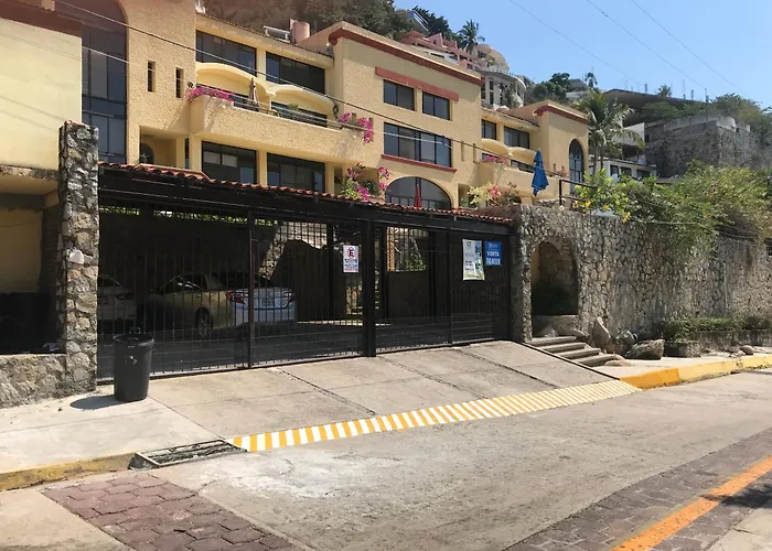 Villa Epau
