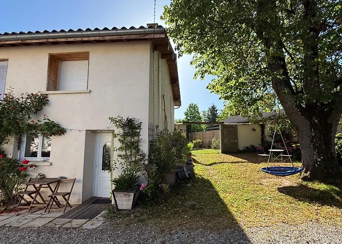 Villa L'Hermitière - 4 étoiles