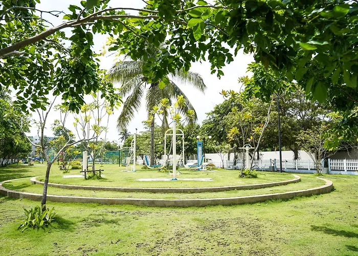 Islandlife Properties Negombo