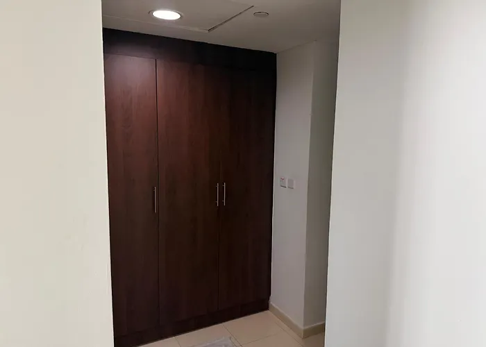 Al Raha Beach Modern 1 Bedroom Near Ad Airport