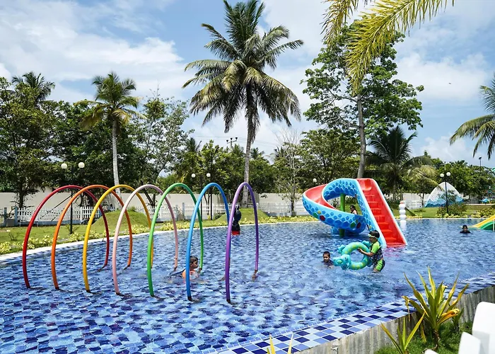 Islandlife Properties Negombo