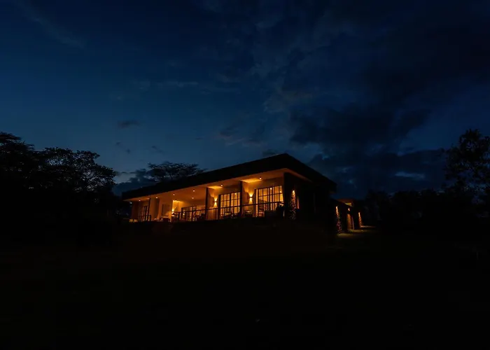 Rubi Ranch Lakehouses