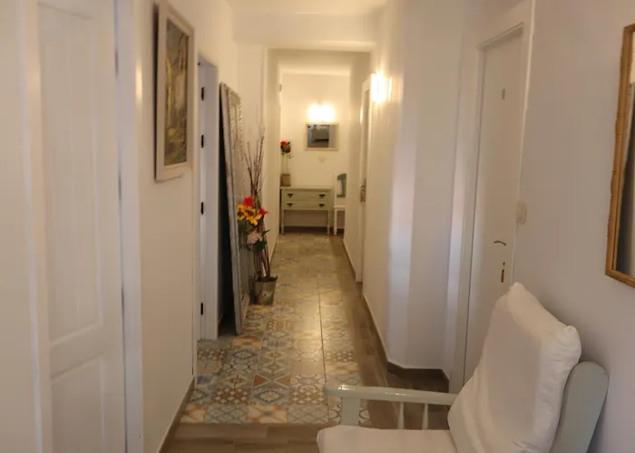 Hostal el Ciervo