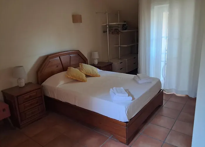 Aldeamento Turistico Casas Da