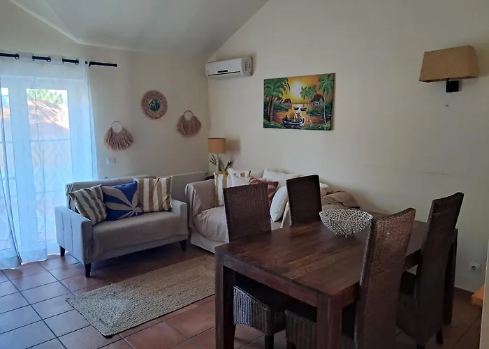 Aldeamento Turistico Casas Da