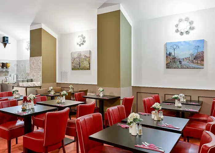 Hotel Malá Strana