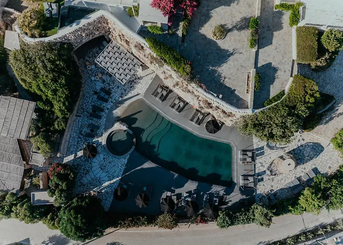Paros Agnanti Resort & Spa