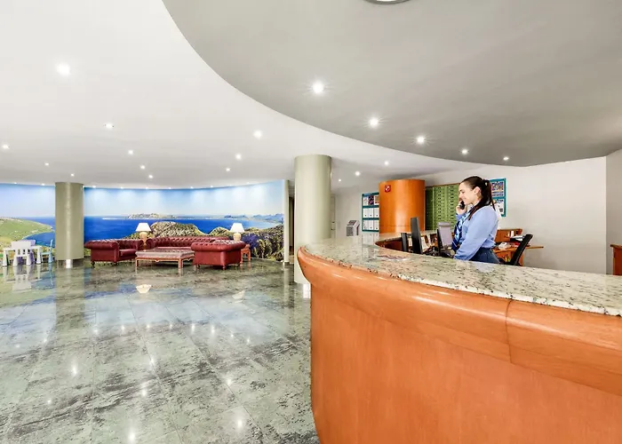 TRH Jardín Del Mar