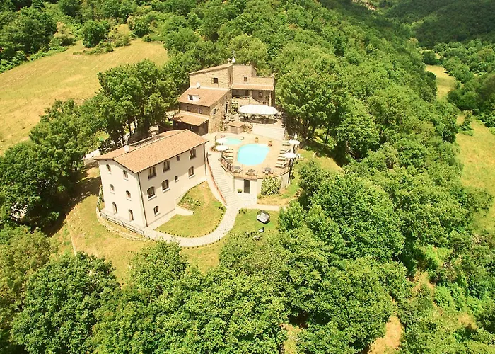 Il Castelluccio Country Resort