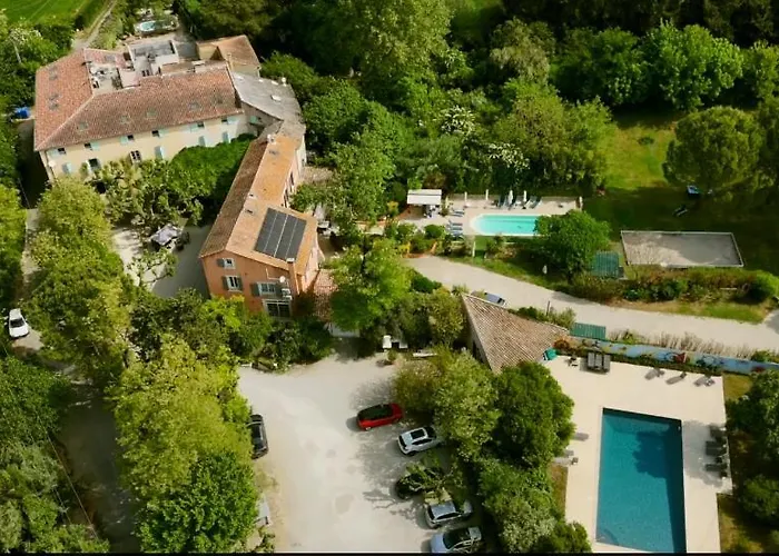 Restaurant La Ferme