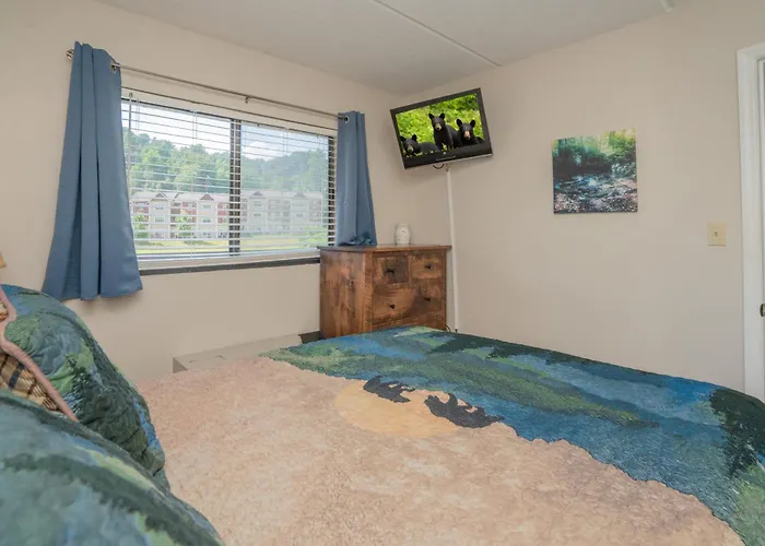 Olde Gatlinburg Rentals