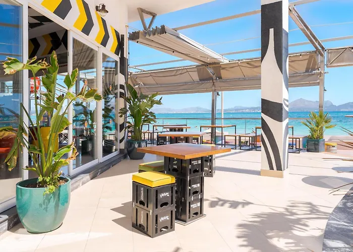 THB Gran Bahía