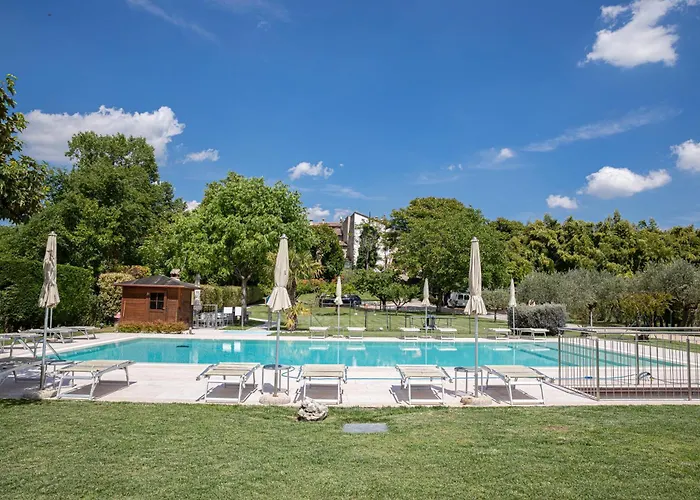 Agriturismo Borgo Di Calmasino