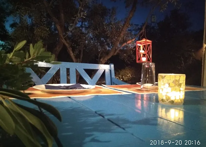 Revera Traditional Stone Villas, Apartments & Studios