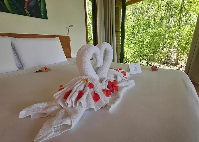 Vanilla Hills Resort