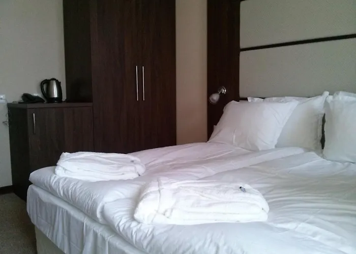 Hotel Zara