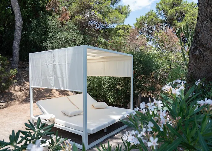 Villa Alma - S4199