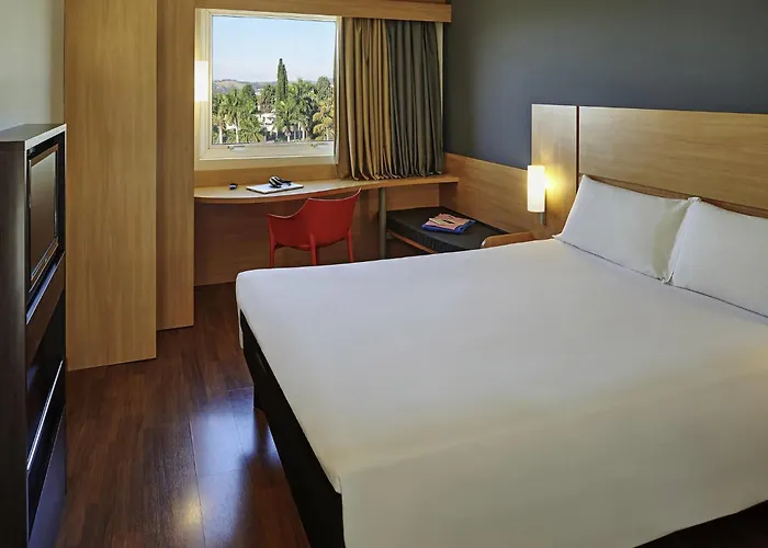 ibis Sorocaba