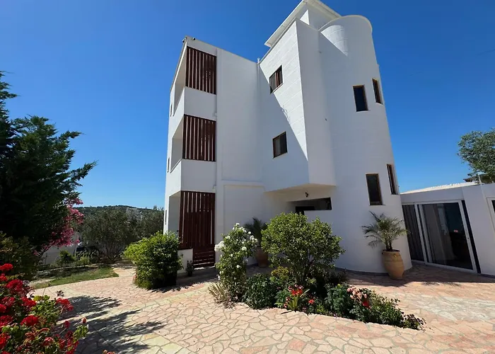 Vila Jeti