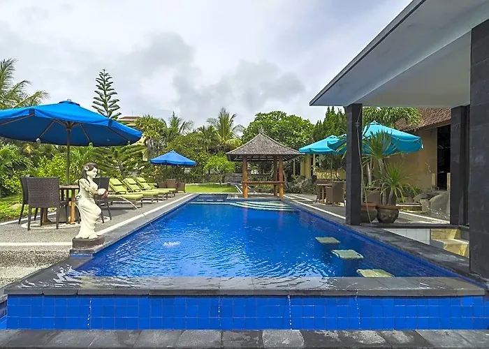 Sandat Mas Cottages