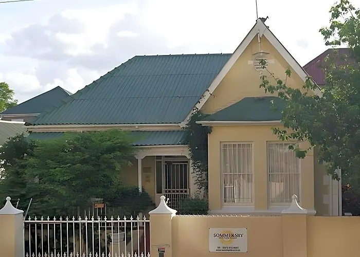 Sommersby Bed & Breakfast