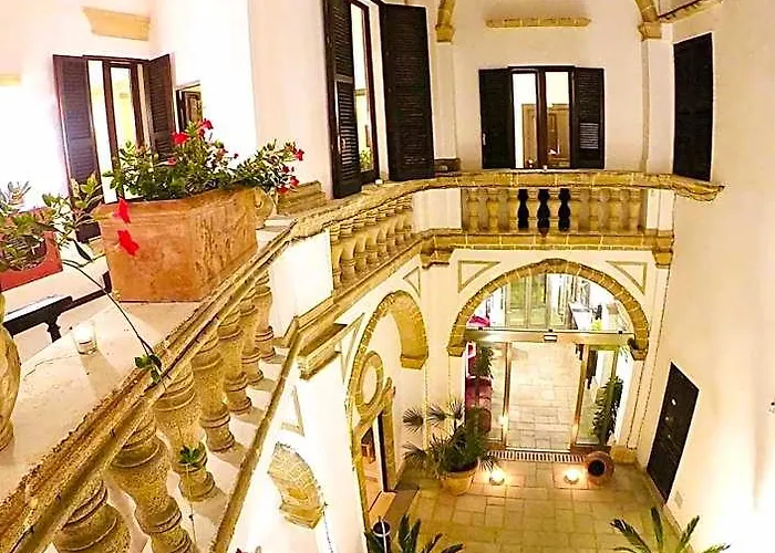 Al Pescatore Hotel&Restaurant