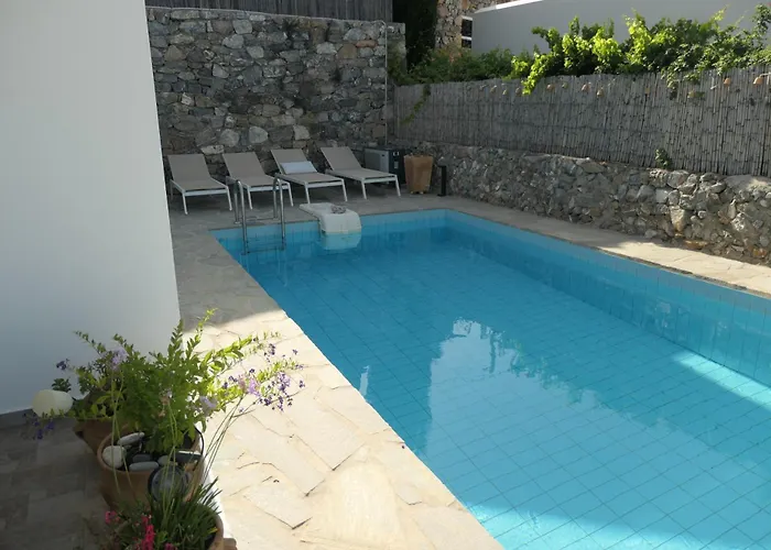 Thalassa Villa
