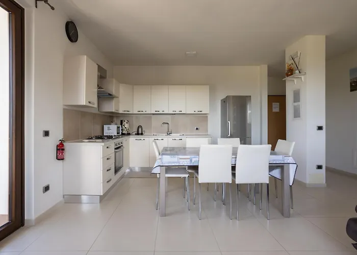 Villa Santoro ai TRE Ulivi con Piscina Privata
