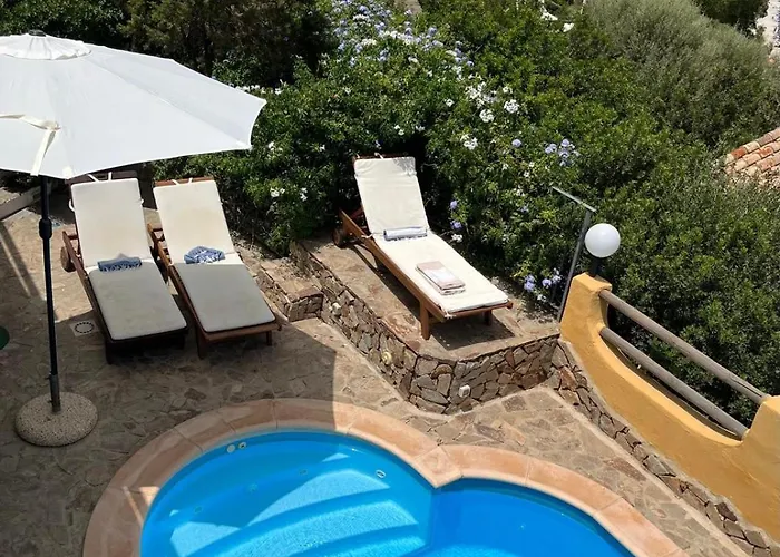 Villa Vittoria With Heated And Large Private Swimming Pool For Exclusive Use , Sea And Beach View, 150 Meters From The Beach, Pool Surface 60 Mq , 645 Sq Ft, Pool Depth 140 Cm ,55 Inches, Parking And Wifi Free
