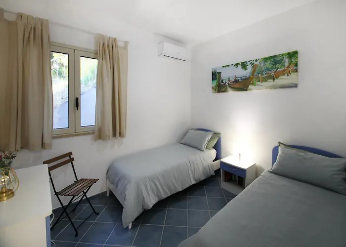 Villa Alice