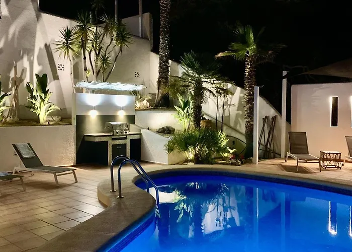 Casa Infinidad