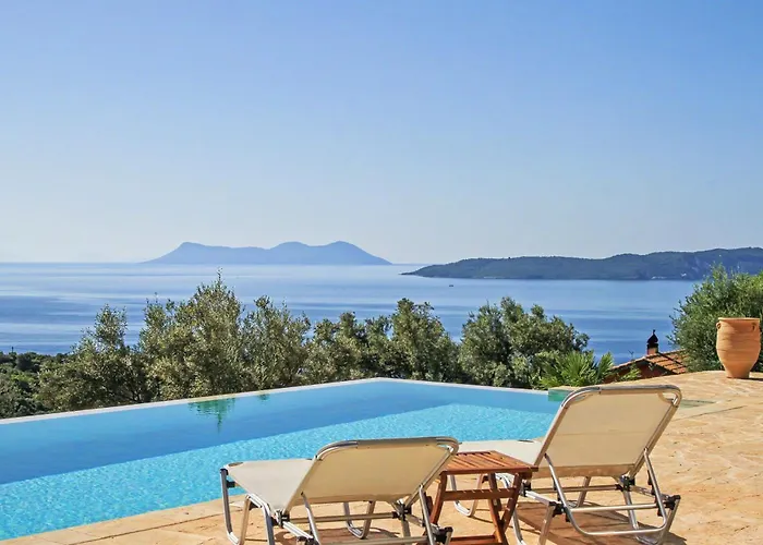 Villa Atokos