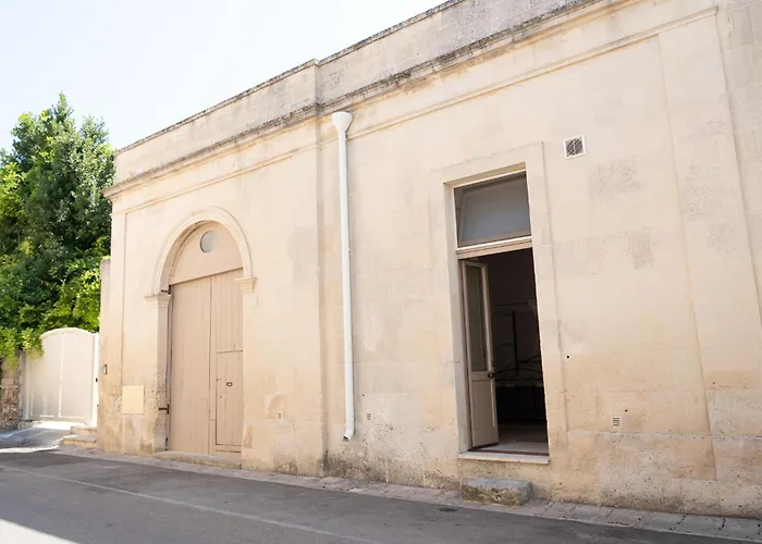  Casa Frea Dimora Storica