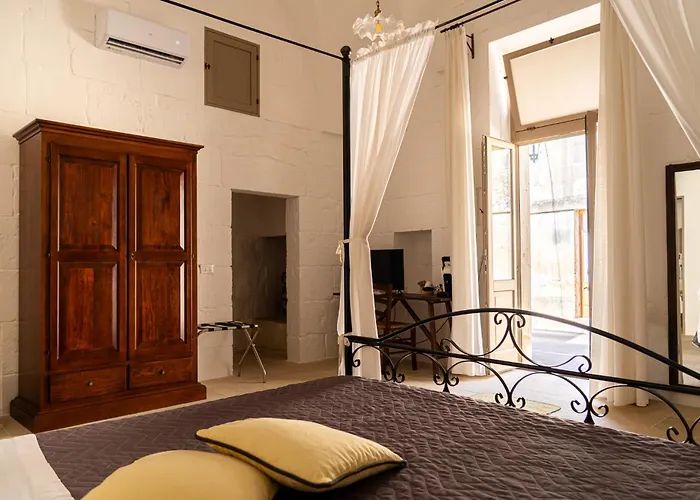  Casa Frea Dimora Storica