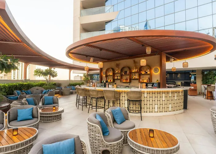 The First Collection Dubai Business Bay