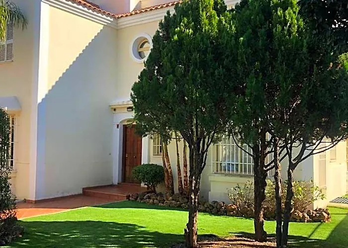 Villa Bonita